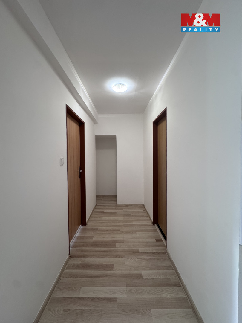 Pronájem bytu 2+kk, Brušperk, ul. Dr. Martínka - 5