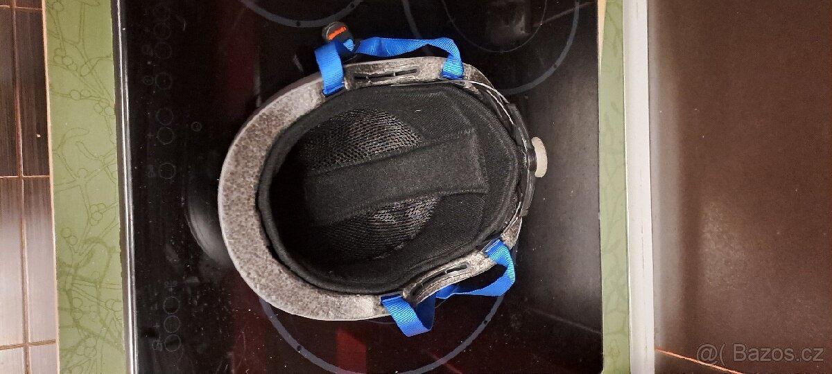 Lyžařská přilba - 5