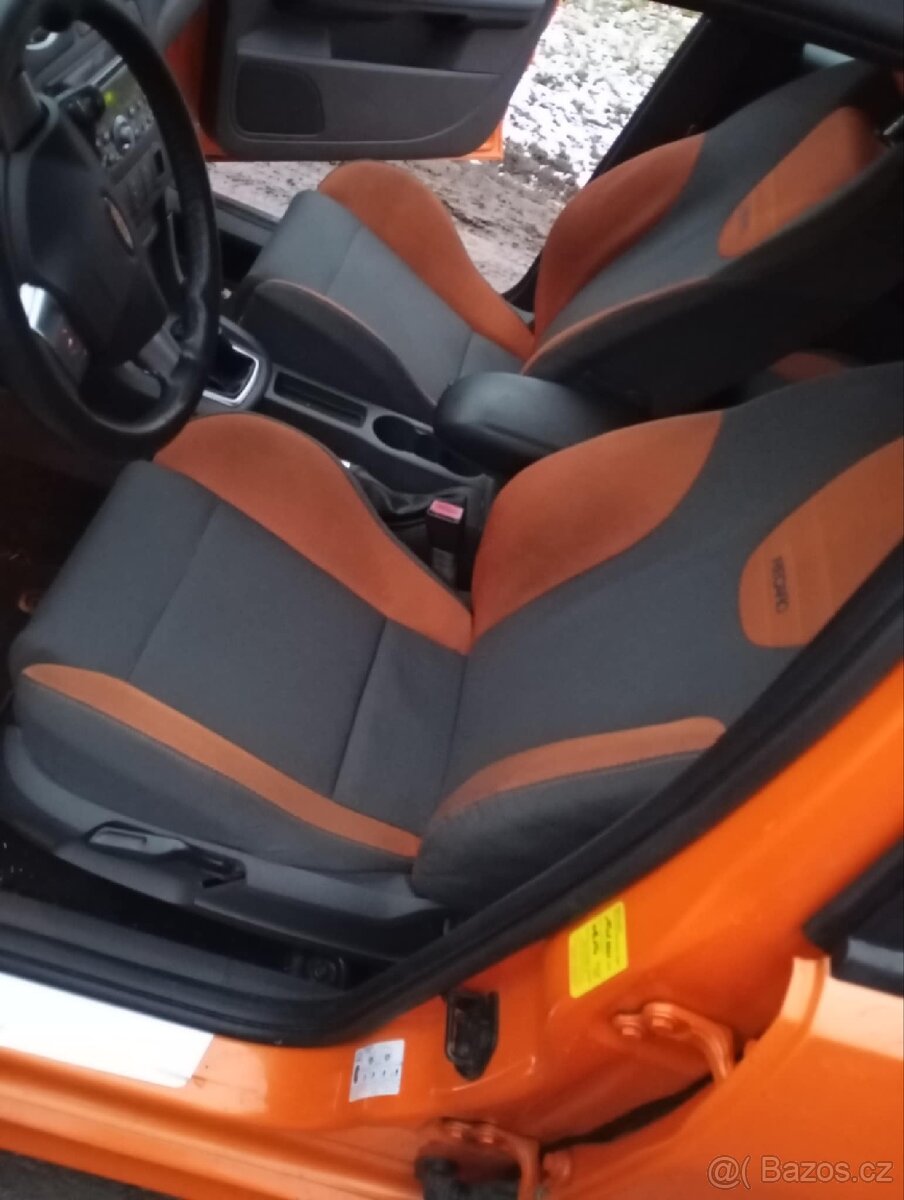 Ford Focus ST225 - 5