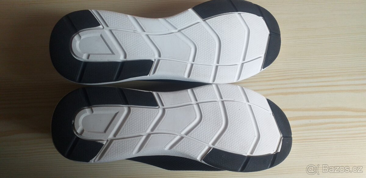 pánské látkové boty Madden - 5