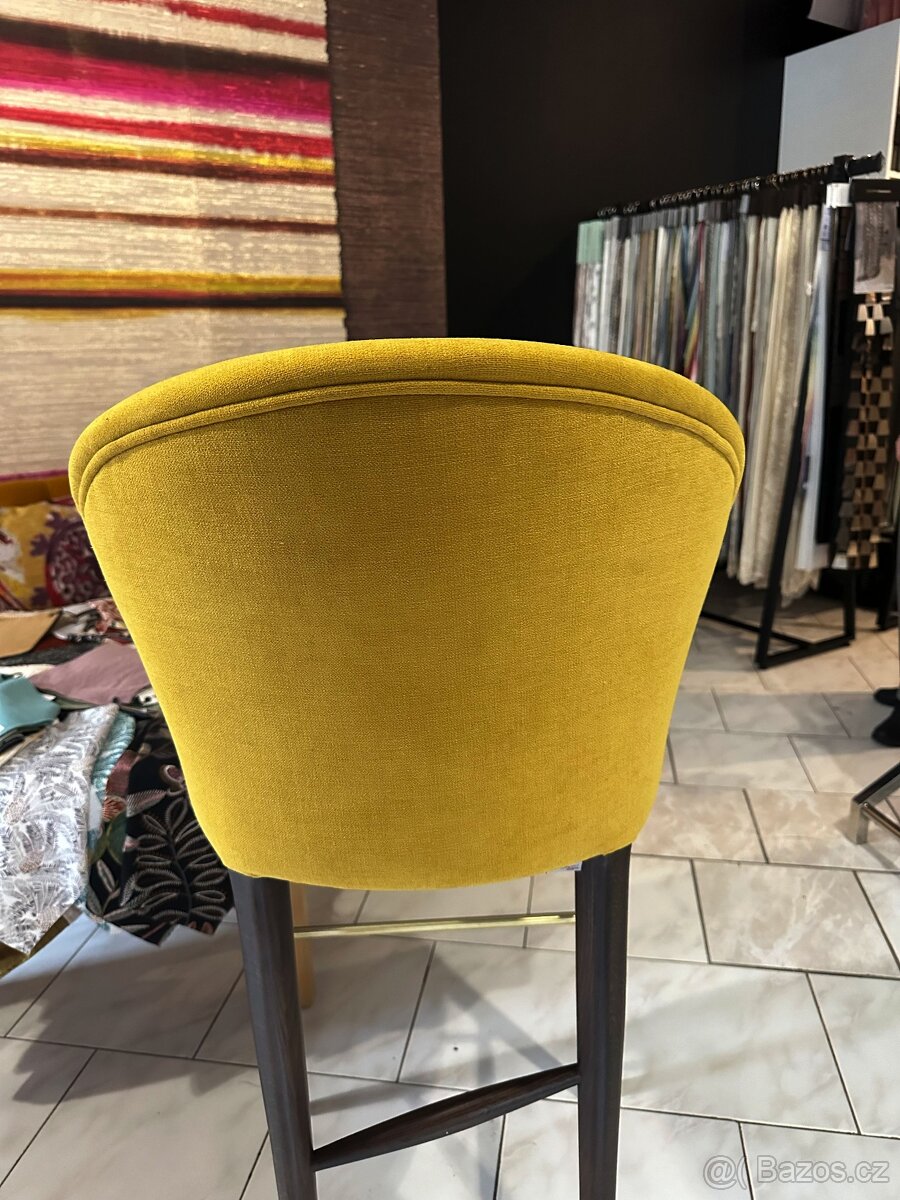 Barová židle LITO BAR - 5