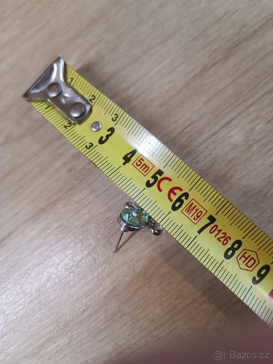 Souprava šperků zn. H.Samuel - 5