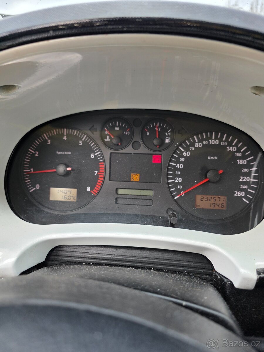 Seat Leon 1m 1.8t - 5