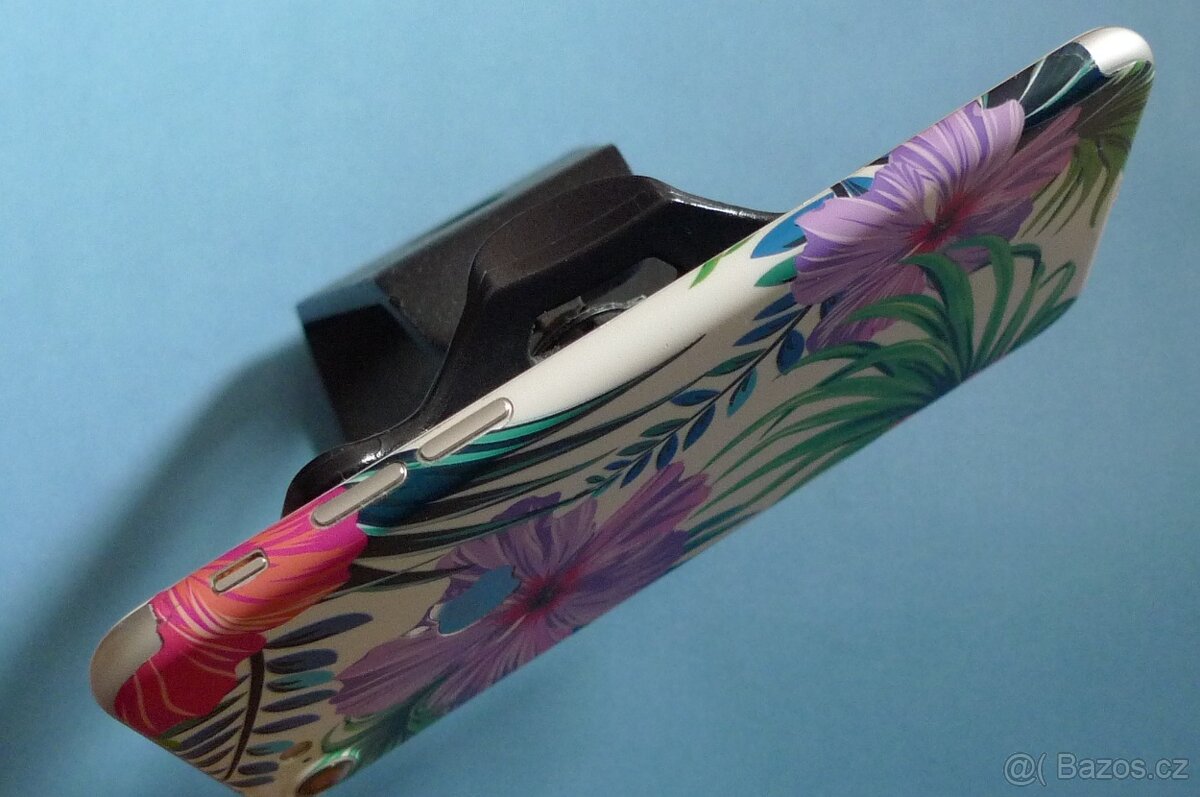 Apple iPhone 7 128 GB baterie 100% - 5