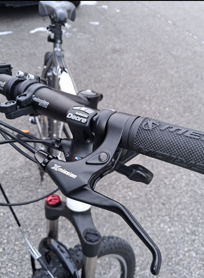 MERIDA horské kolo 26“ - 5