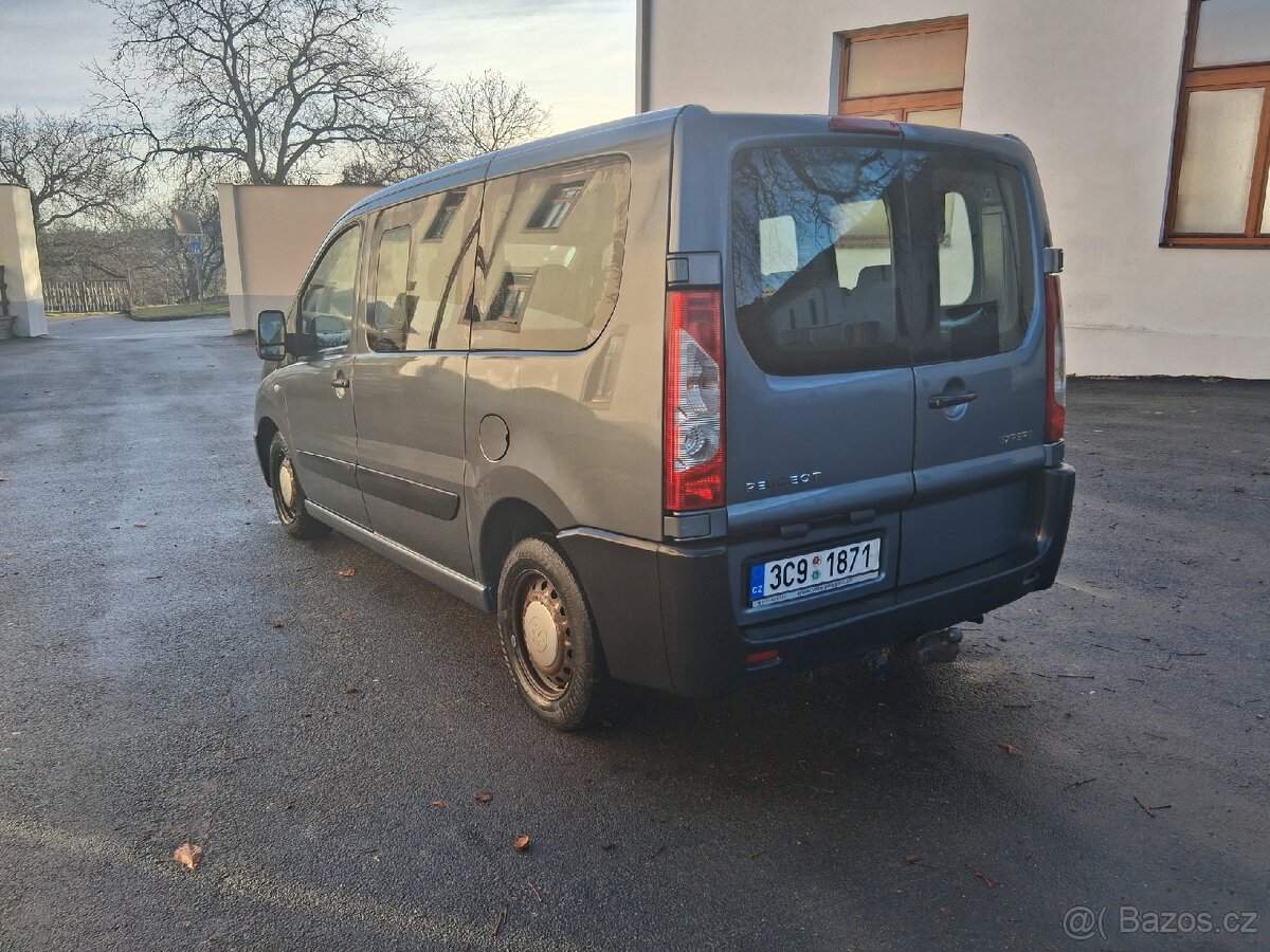 Peugeot Expert 2.0 HDI - 5