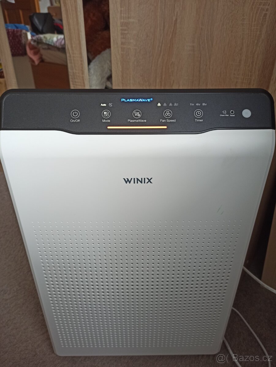 Čistička vzduchu Winix Zero Air - 5