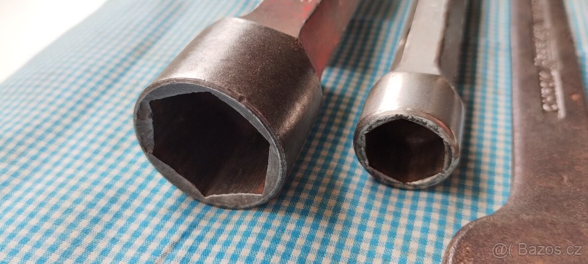 Hazet , HAZET nářadí,Německo - 5