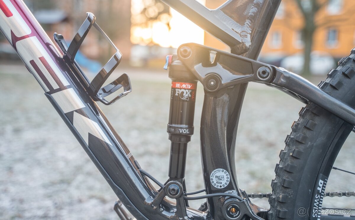 2021/2022 TREK FUEL EX 8 - 5