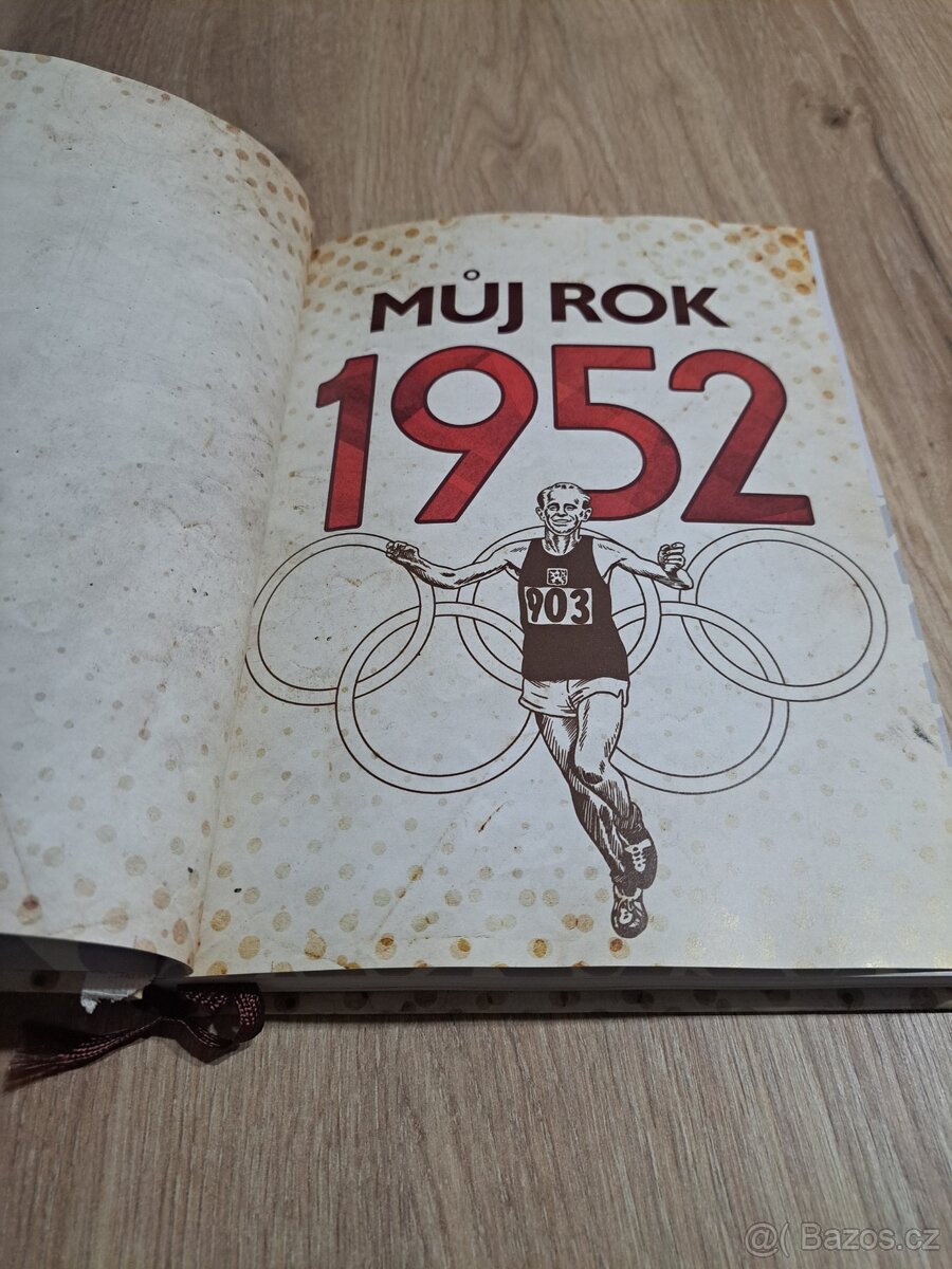 Můj rok 1952 - 5