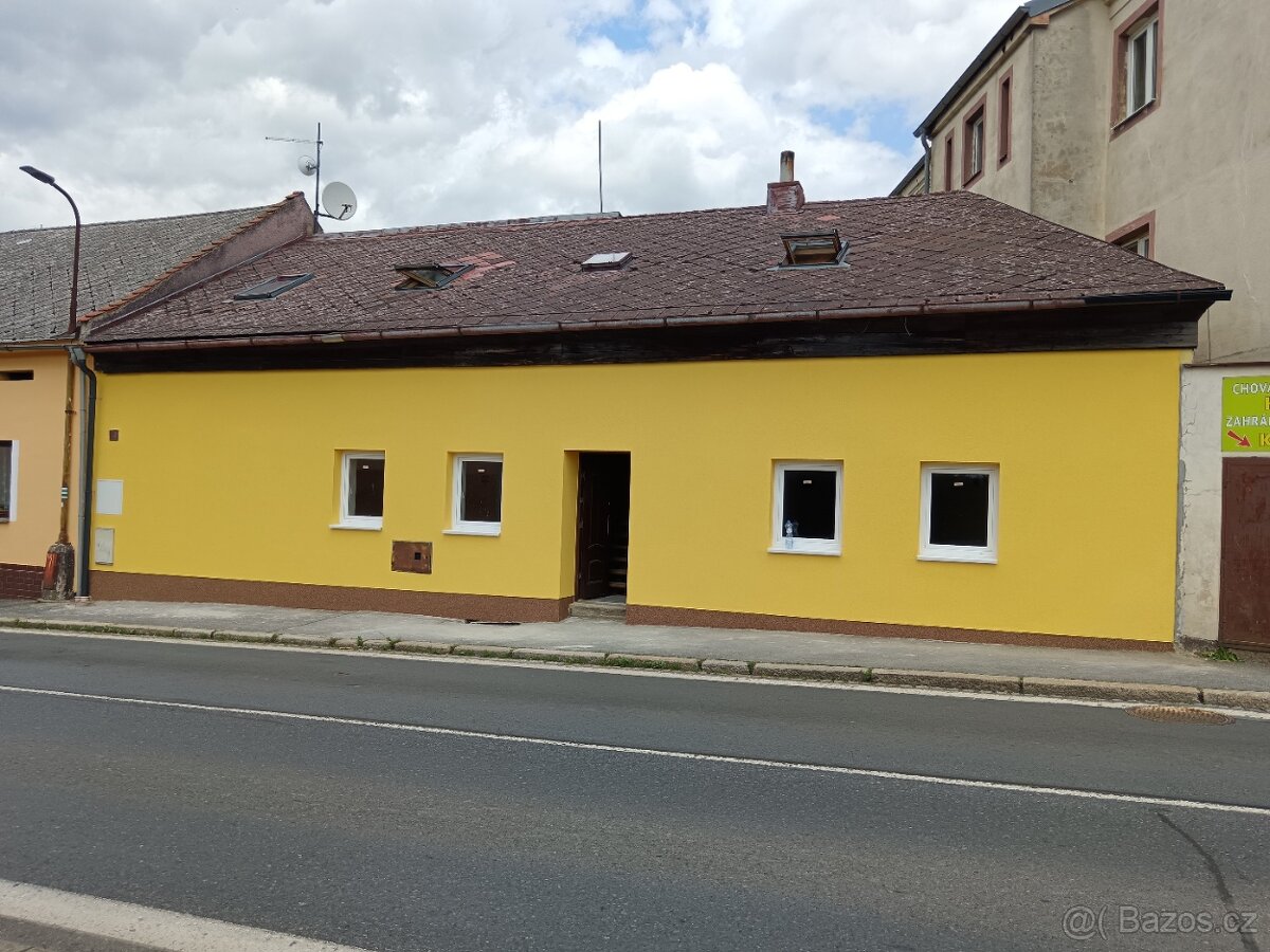 Výkopové a stavební práce - 5