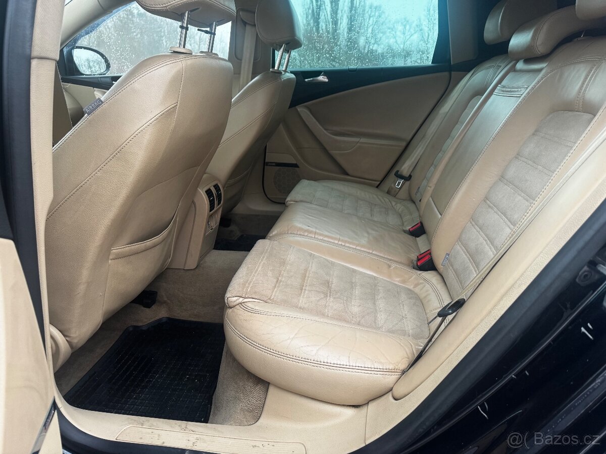 Prodám Passat b6 2.0 103 kw - 5