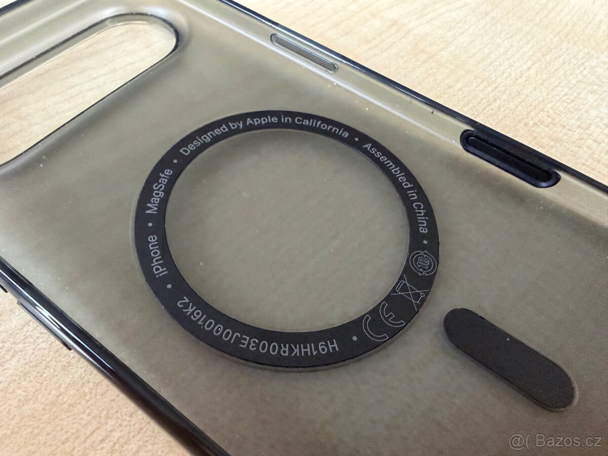 Apple iPhone Air kryt - 5