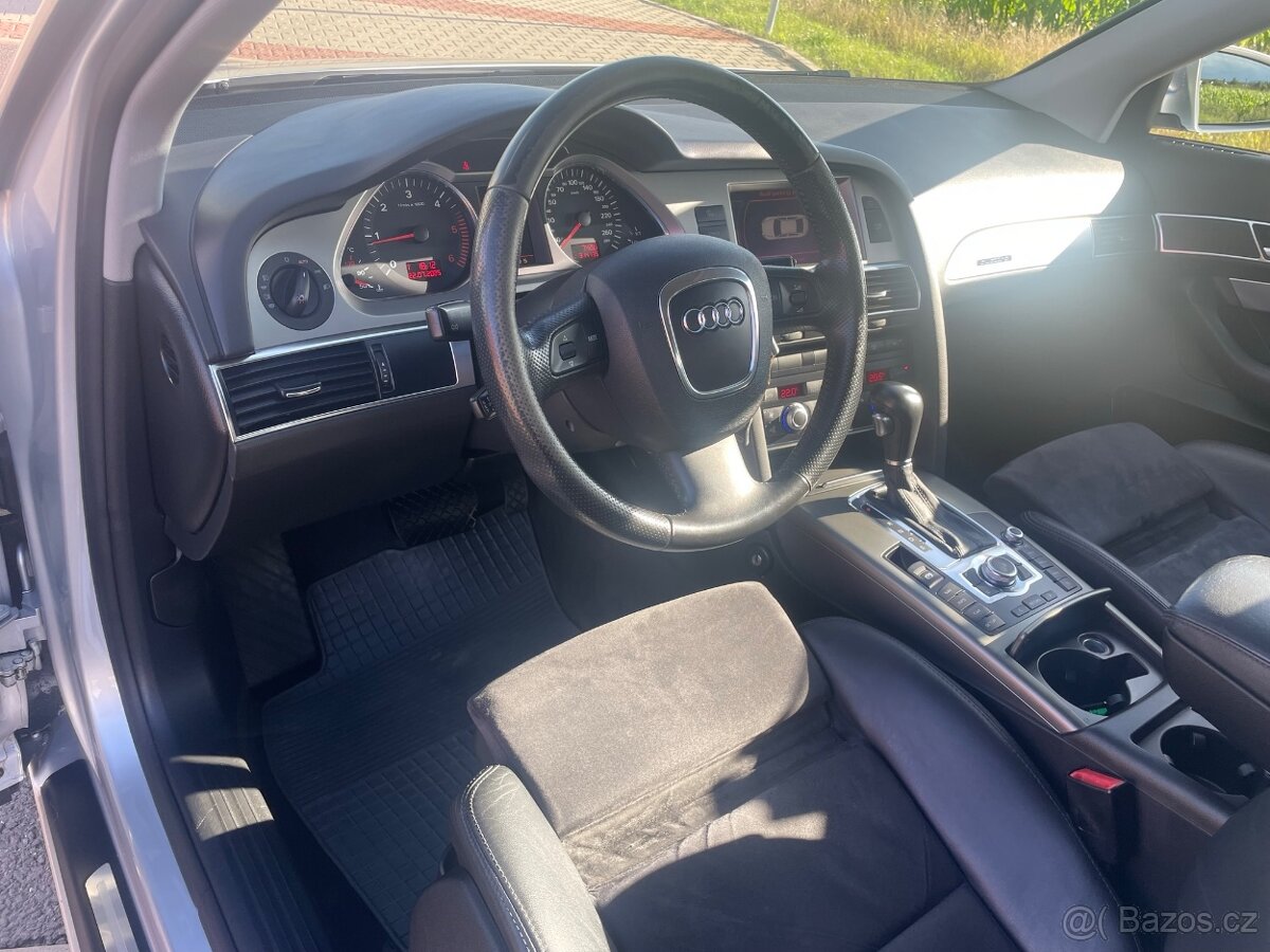Audi A6 3.0 TDI - 5