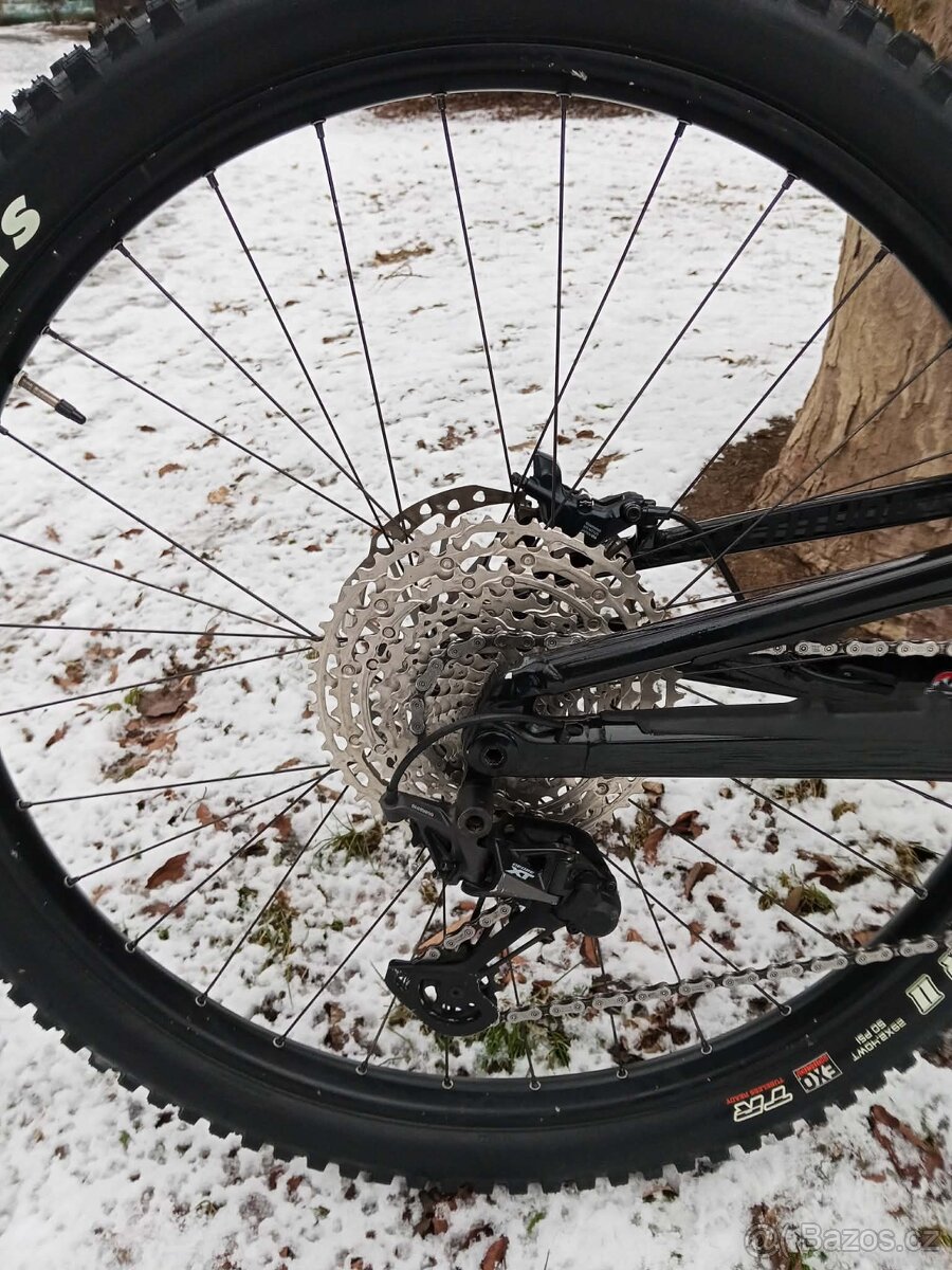 Rocky Mountain ALTITUDE ALLOY 50 - 5