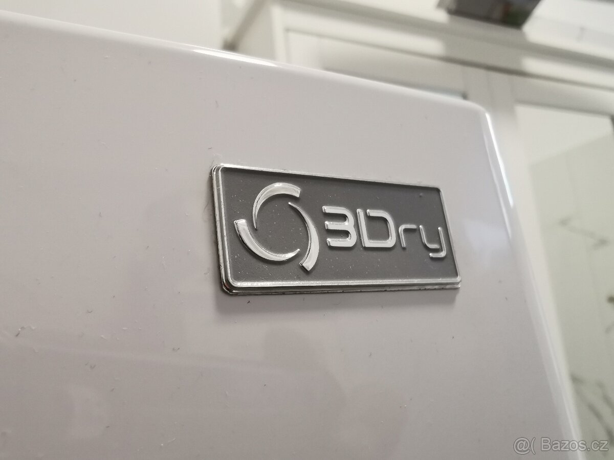 Whirlpool sušička - 5