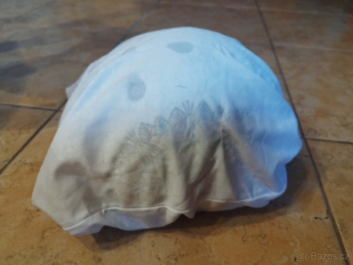 Dívčí helma in-line/kolo - 5