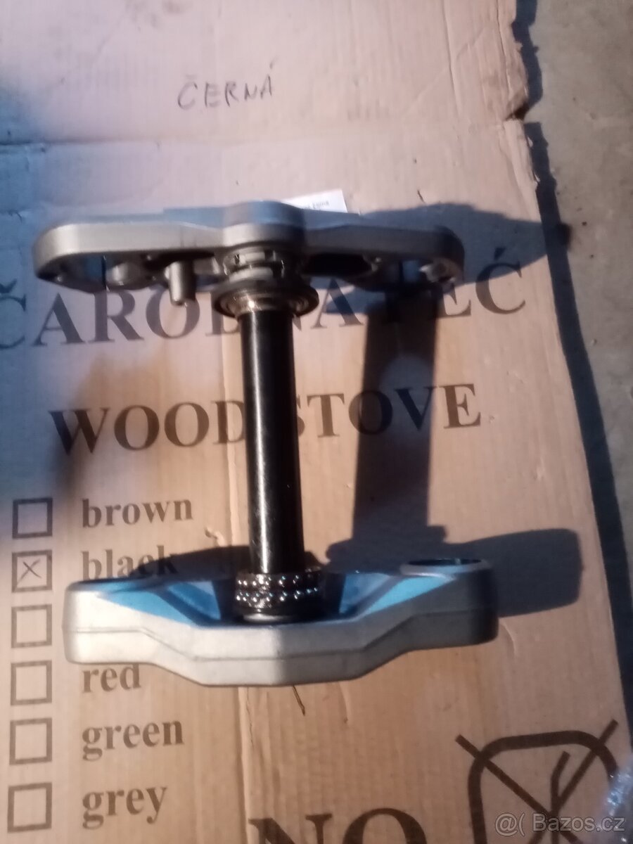 Moto guzzi breva 850 rv 06 - 5