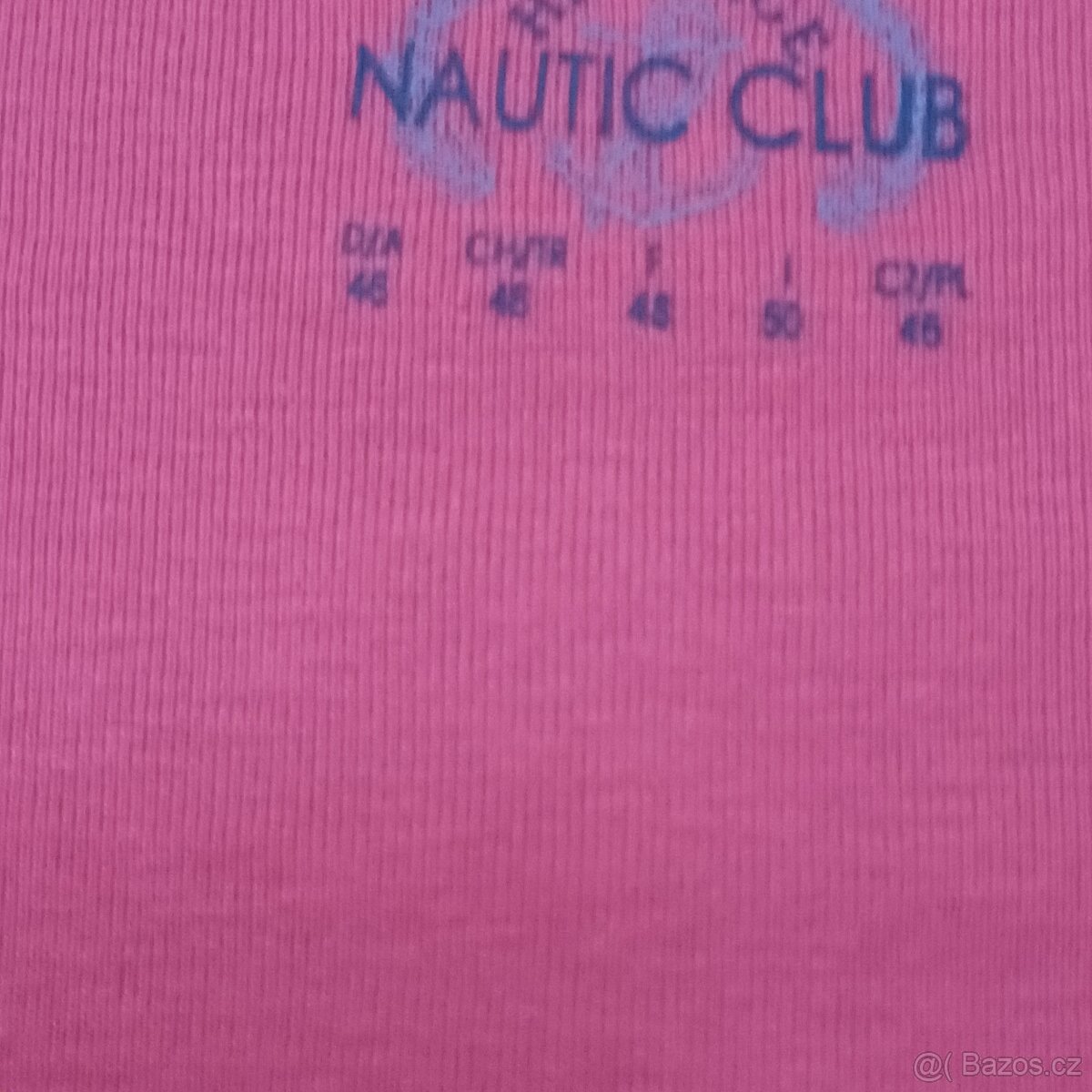 Bavlněné tílko s kardiganem, vel. 46 - 5