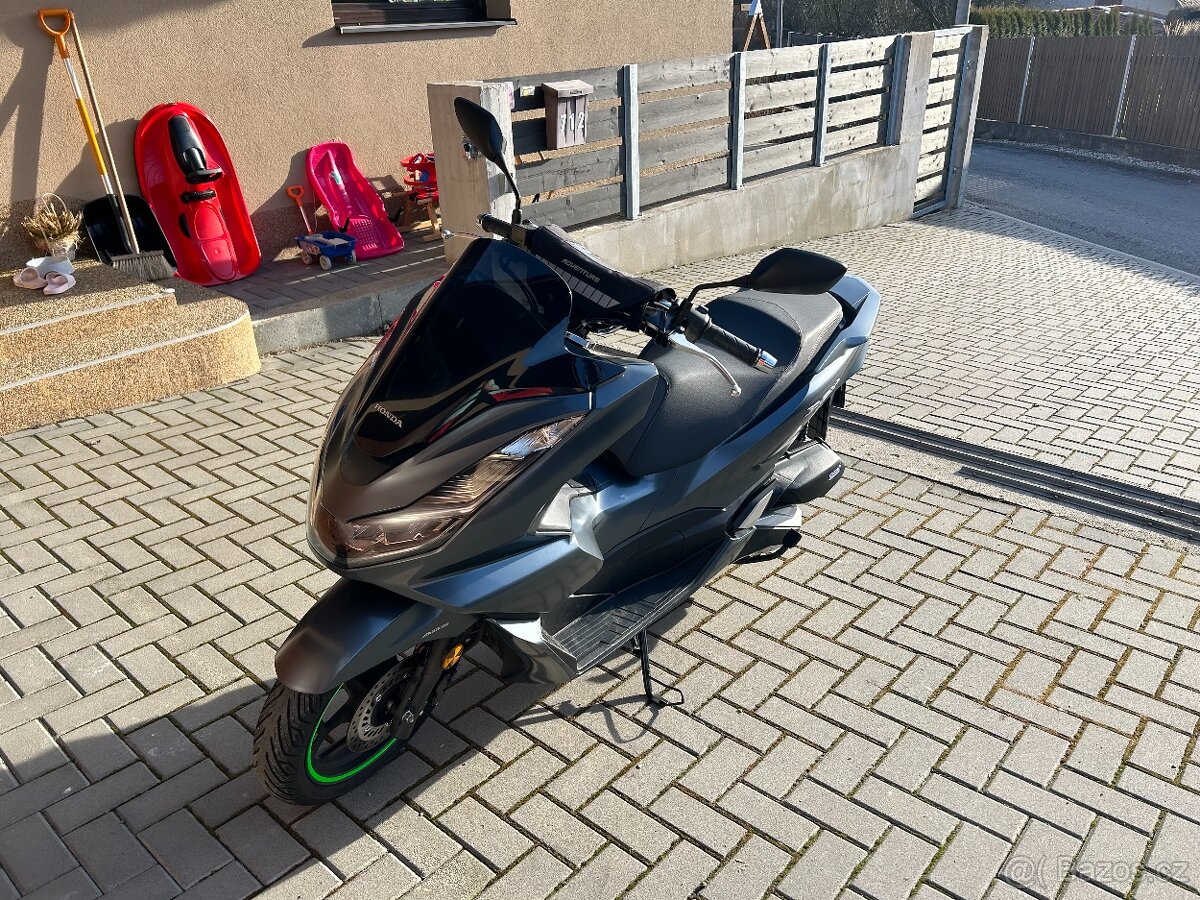 Honda PCX 125 2021 - 5