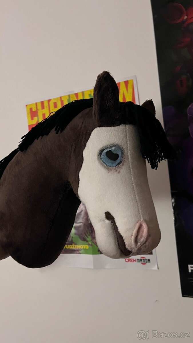 hobbyhorse - 5