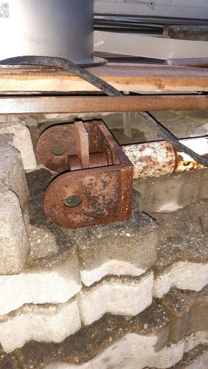 Vlek za traktůrek - 5