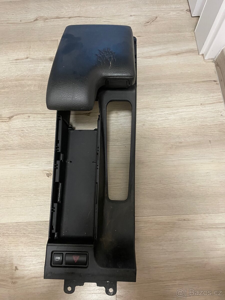 Panel na Bmw E46 - 5