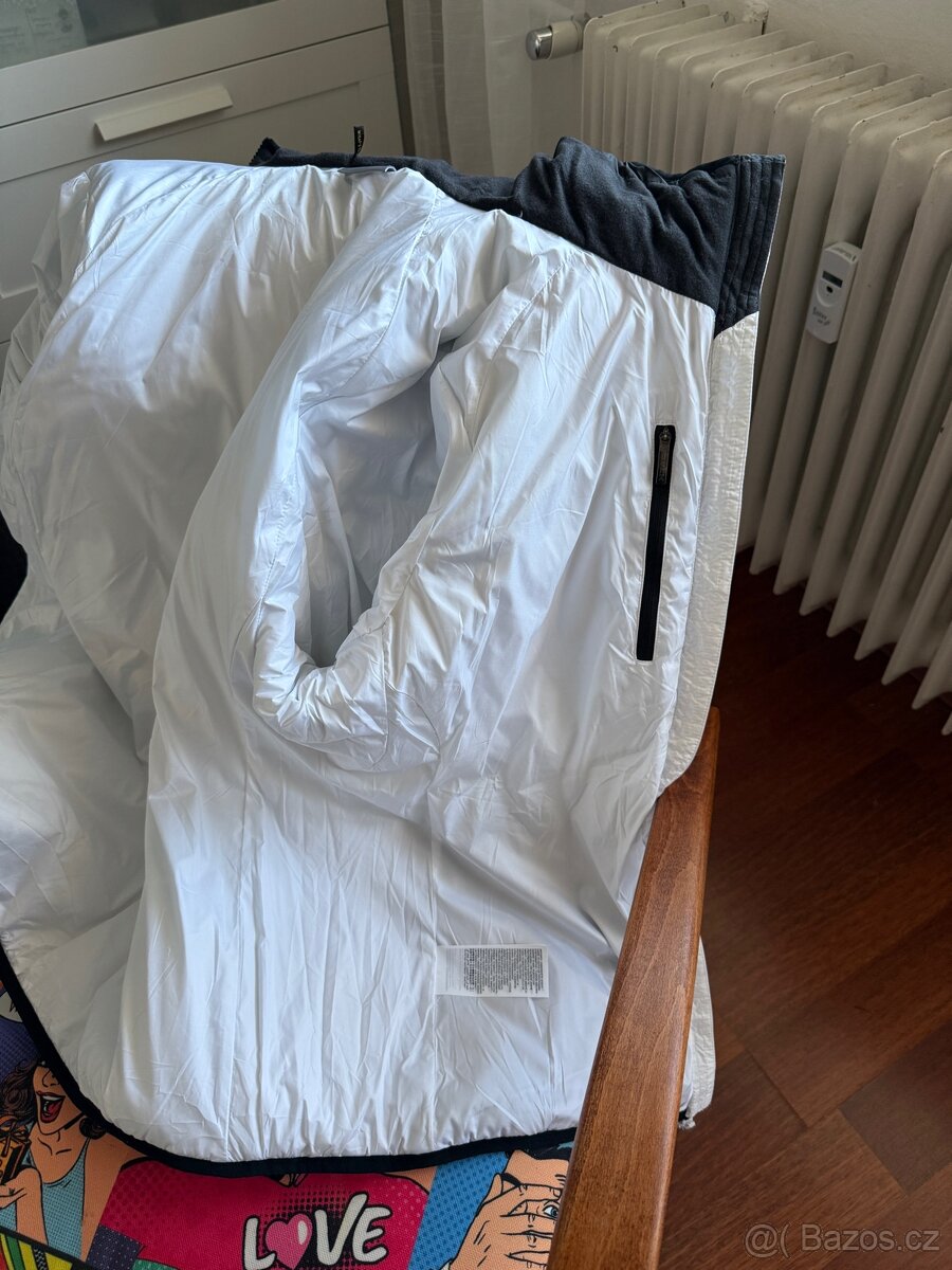 HEAD dámská lyžařská bunda - 5