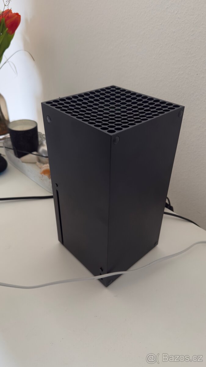 Fanatec Racing setup - 5