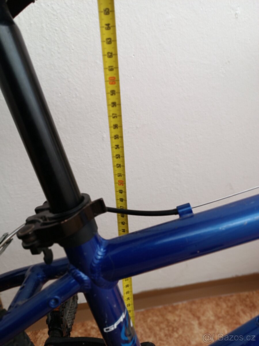 Dětské Horské kolo - 5