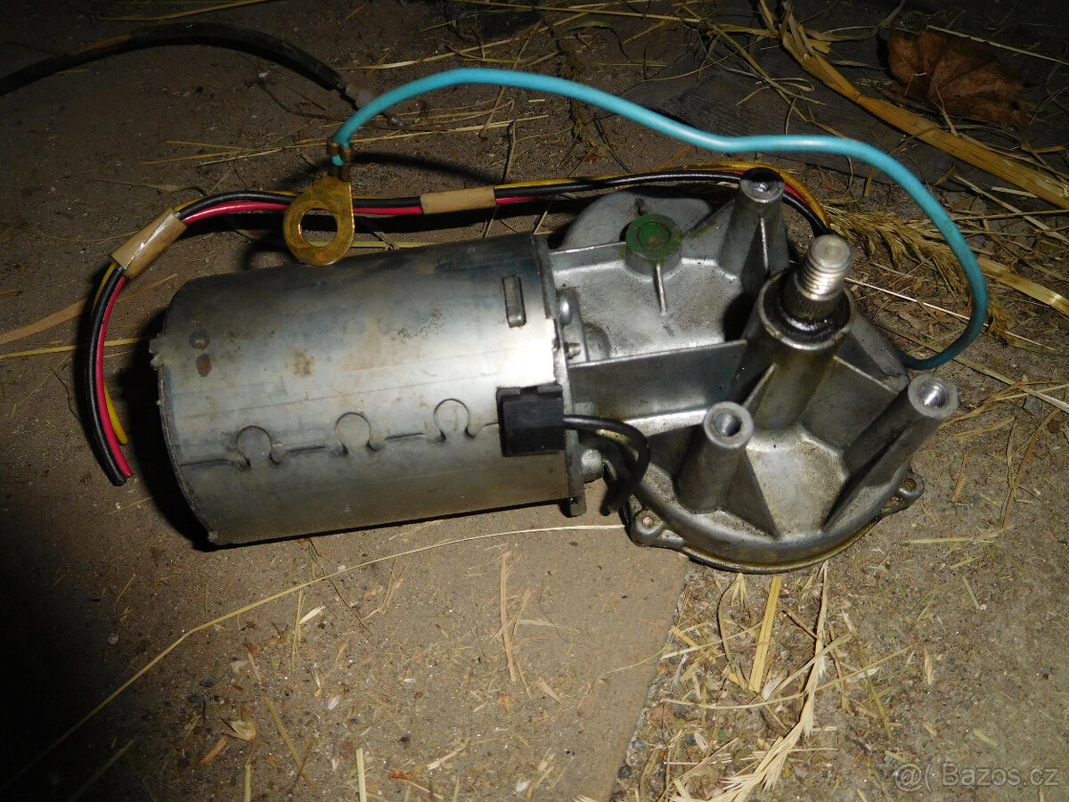 Díly Lada/Škoda - 5