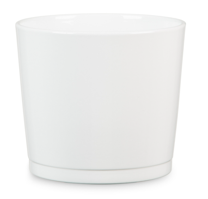 Keramický obal Planta 907/32 Alaska Weiss - 5