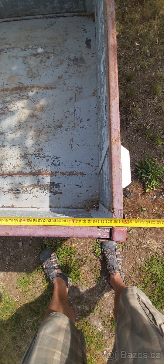 Tz-4k-14 vlečka tk4 - 5