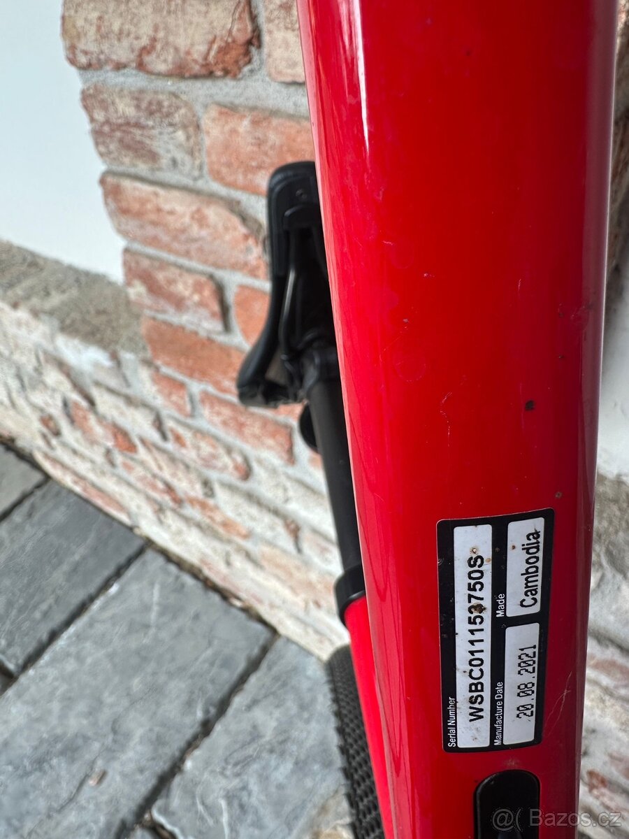 Dětské kolo Specialized “24” - 5