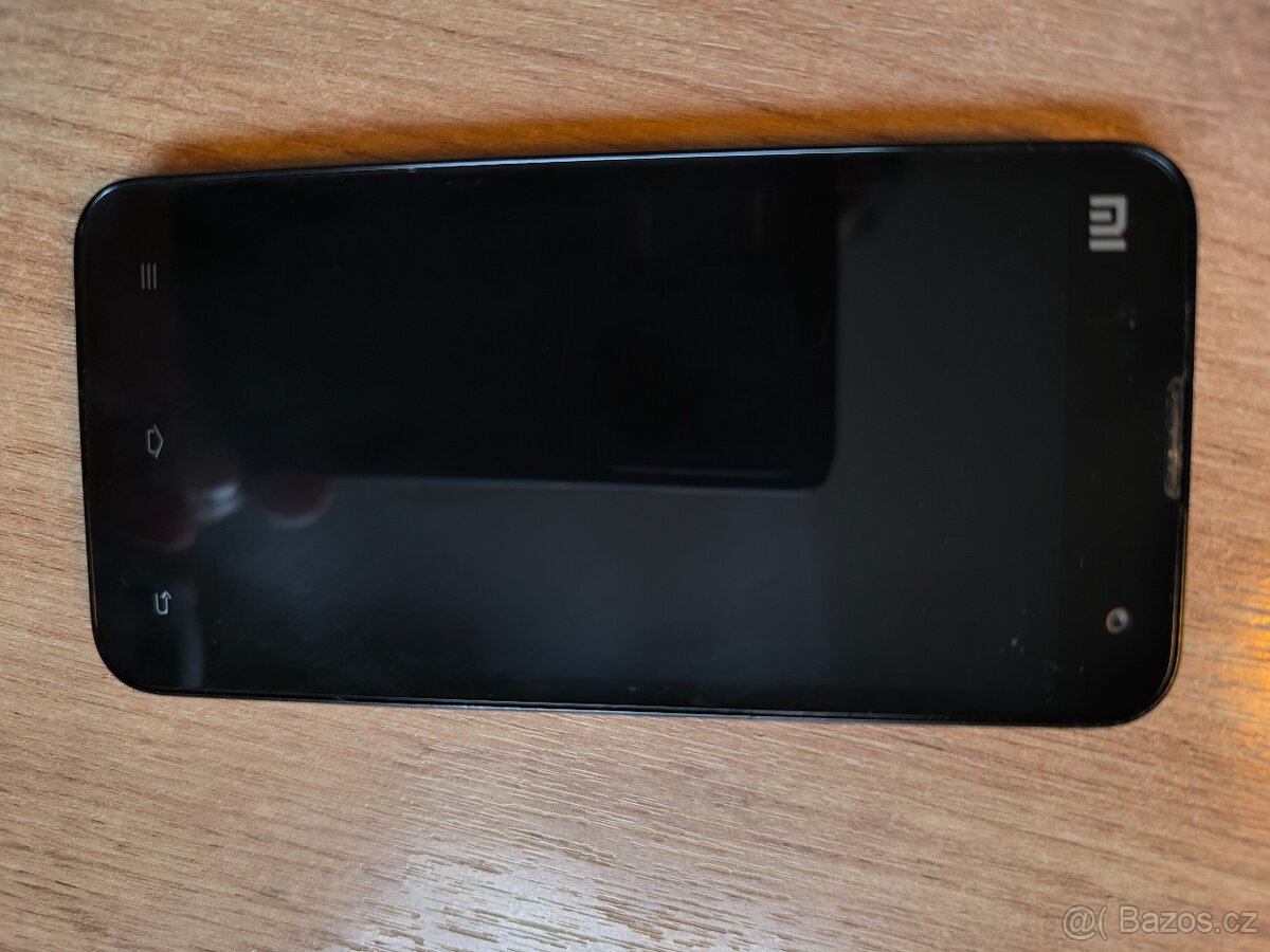 XIAOMI MI 2S - 5