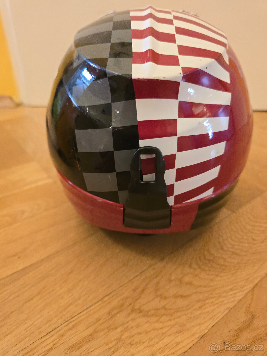 Dětská helma - 5