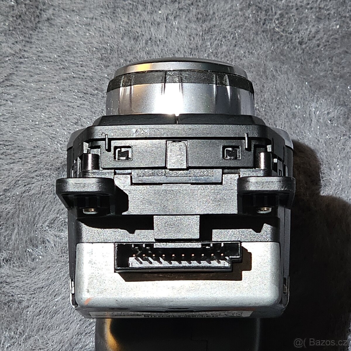 Originálny BMW iDrive ovládač/ controller - 5