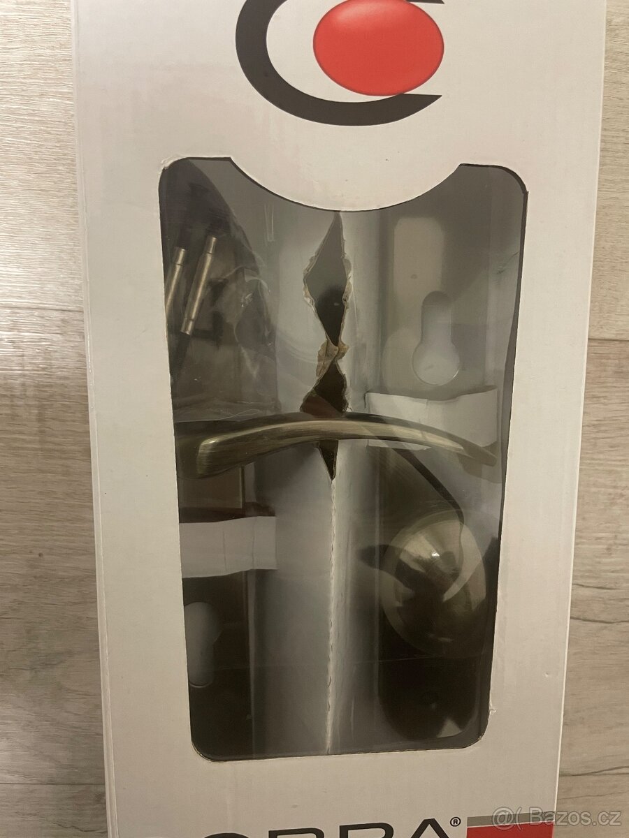 Dveřní kování - 5