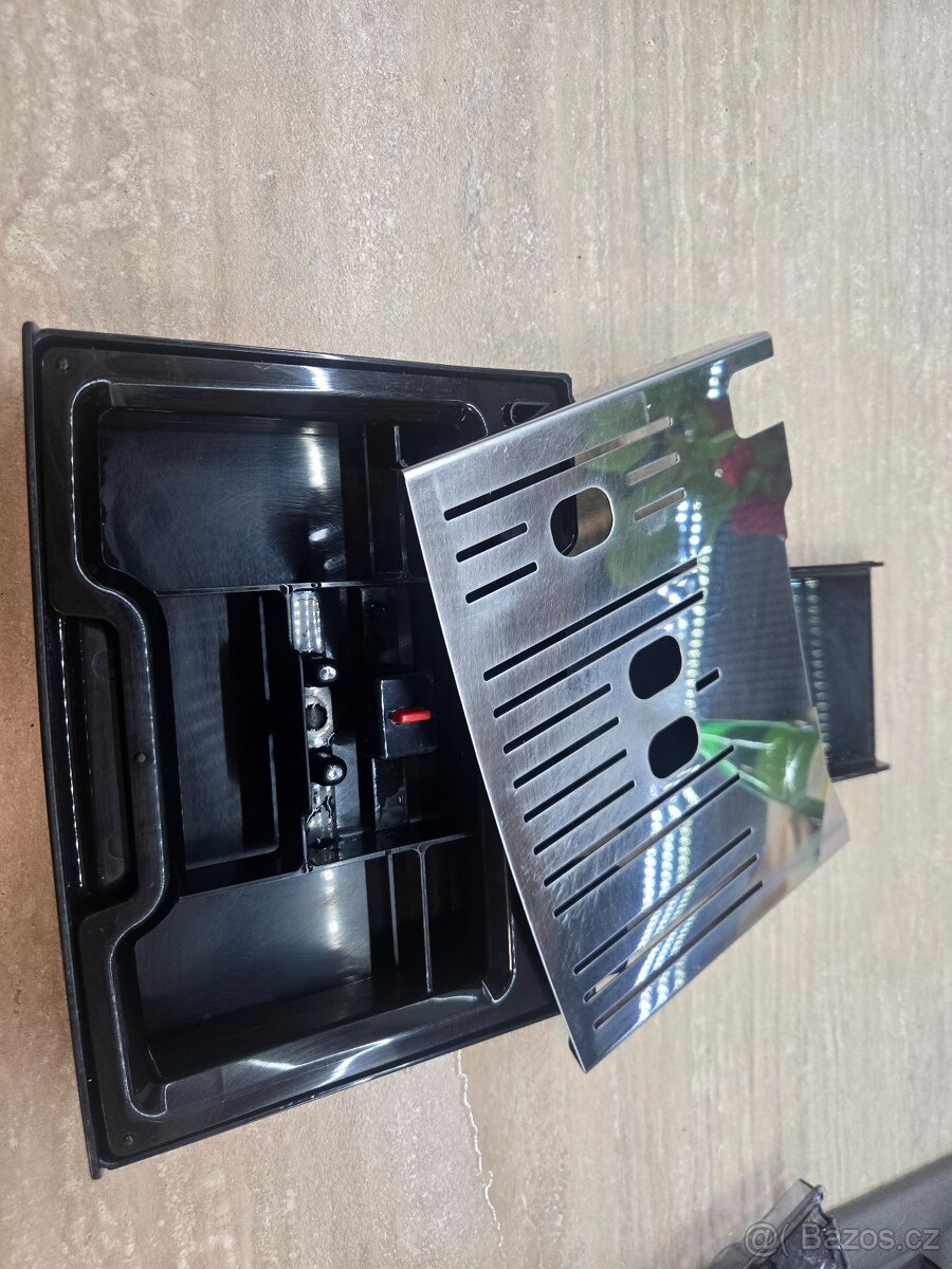 Delonghi Dinamica - 5