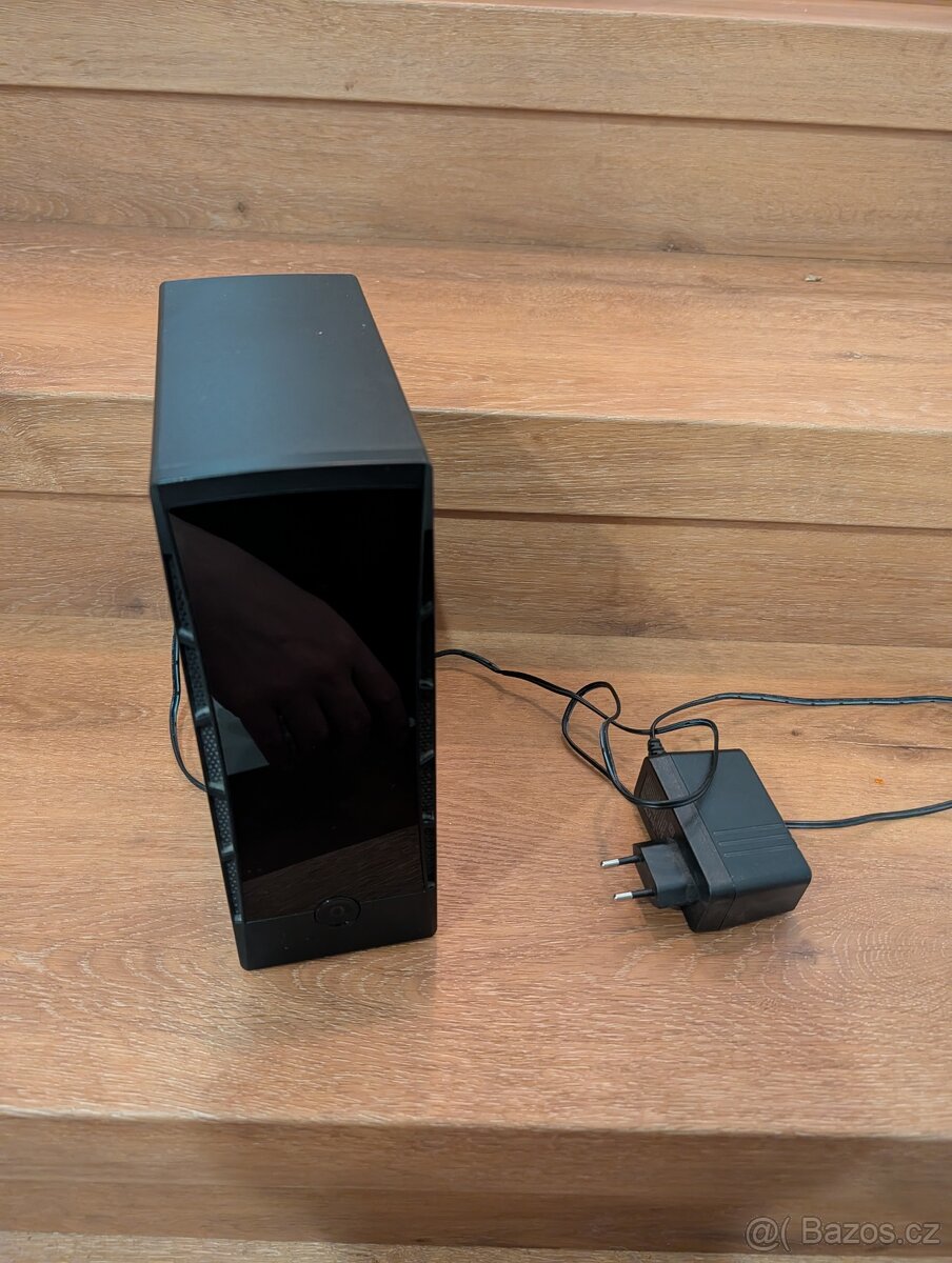 O2 smart box prvni generace - 5