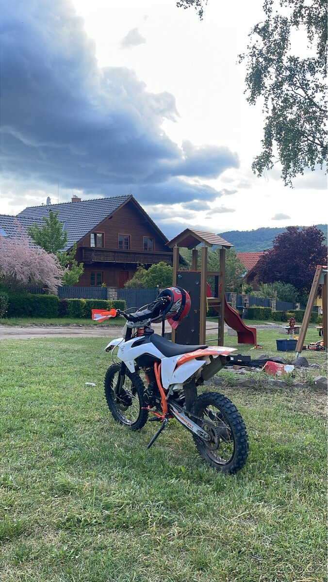 Minirocket 250