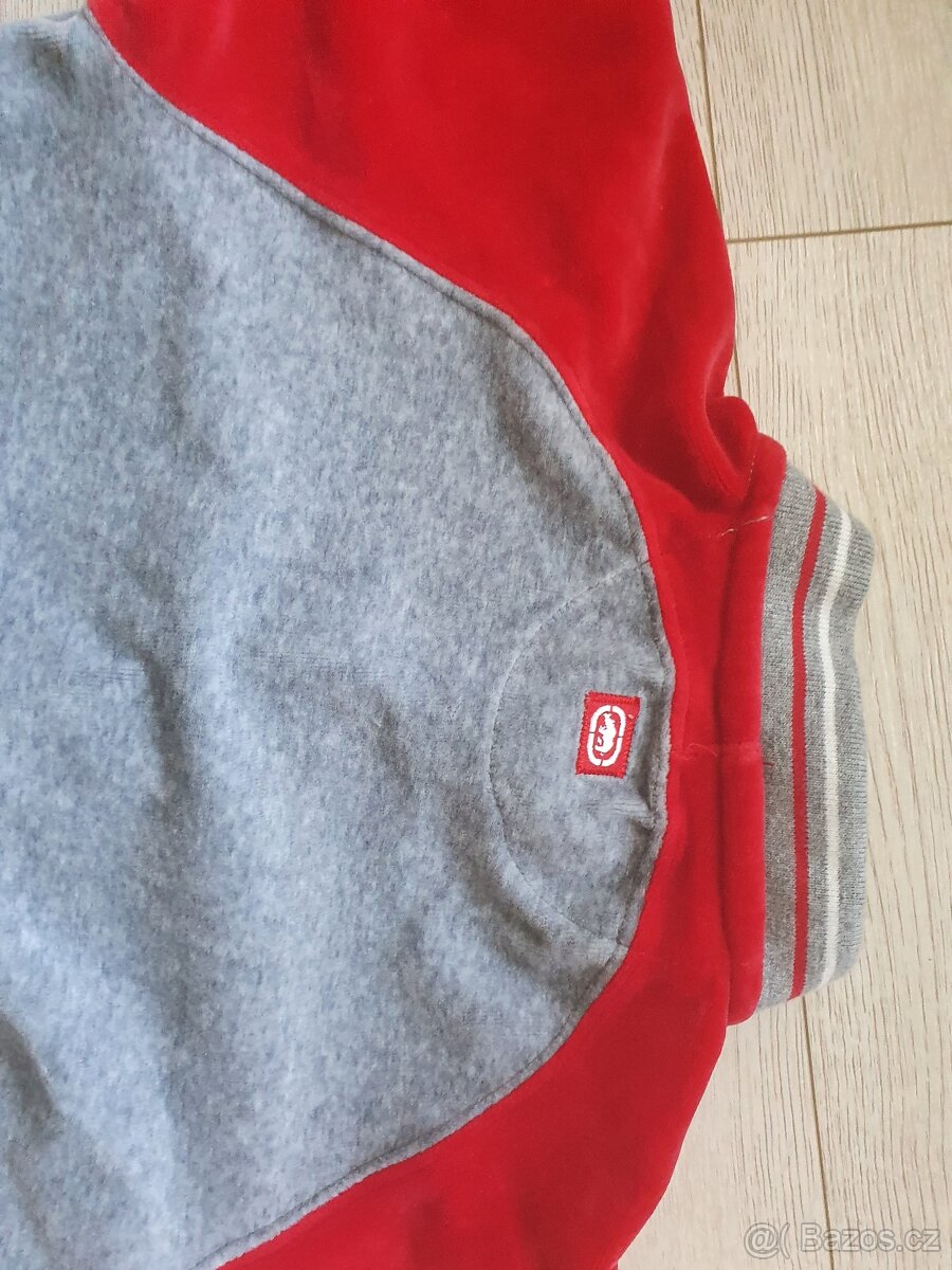 Ecko teplákovka - 5