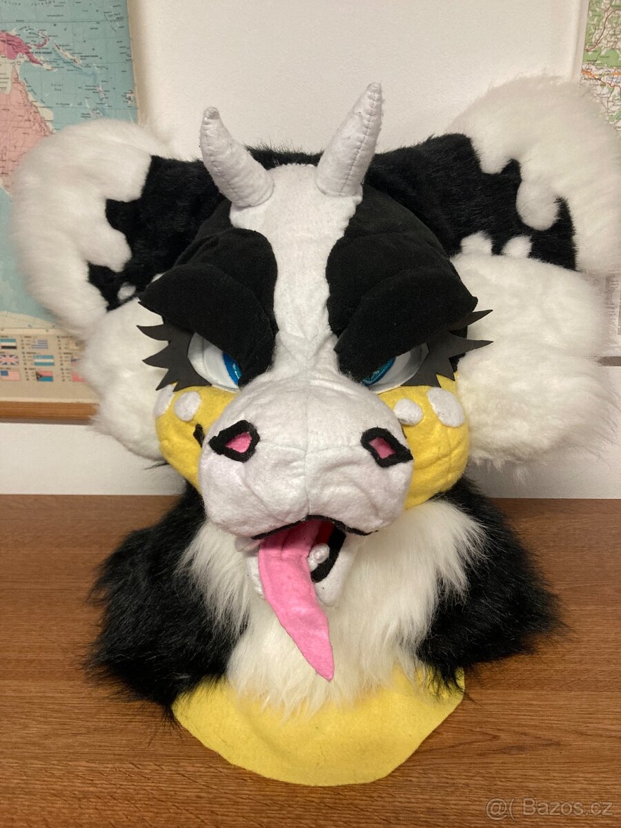 fursuit - 5