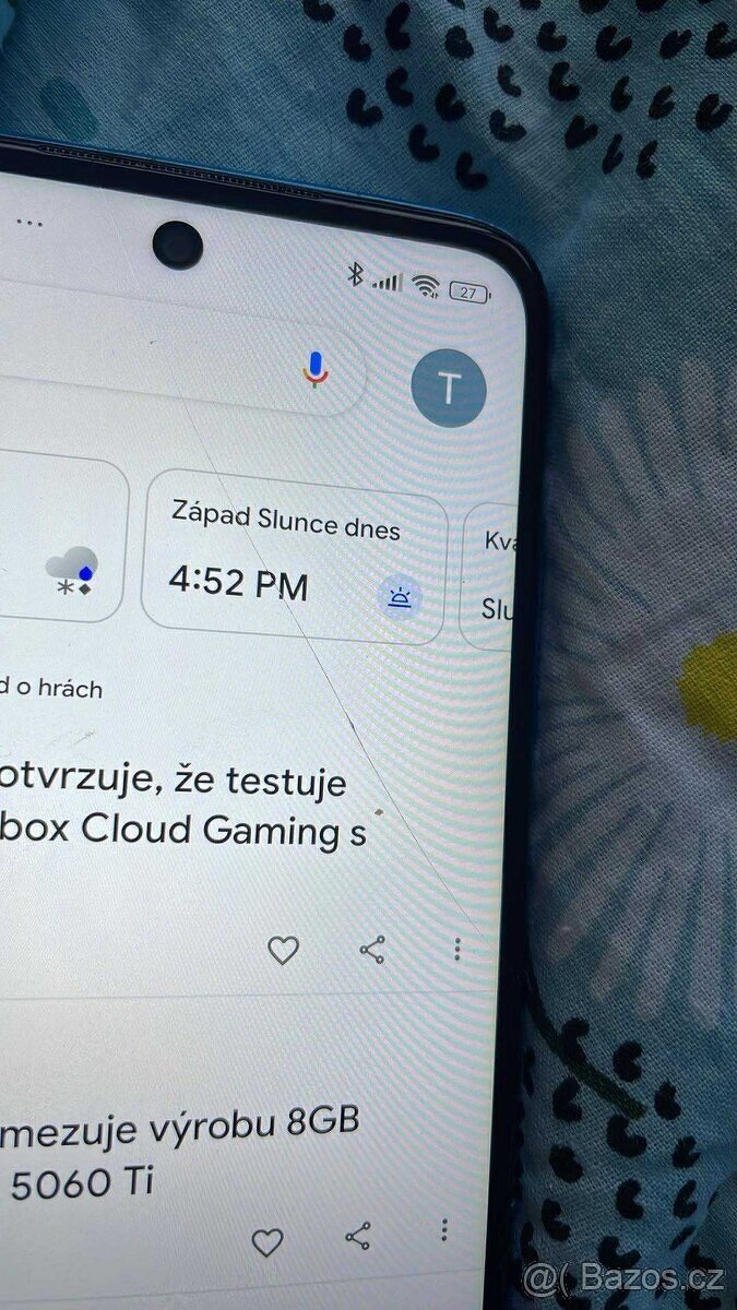 Prodám Xiaomi Redmi 2022 - 5