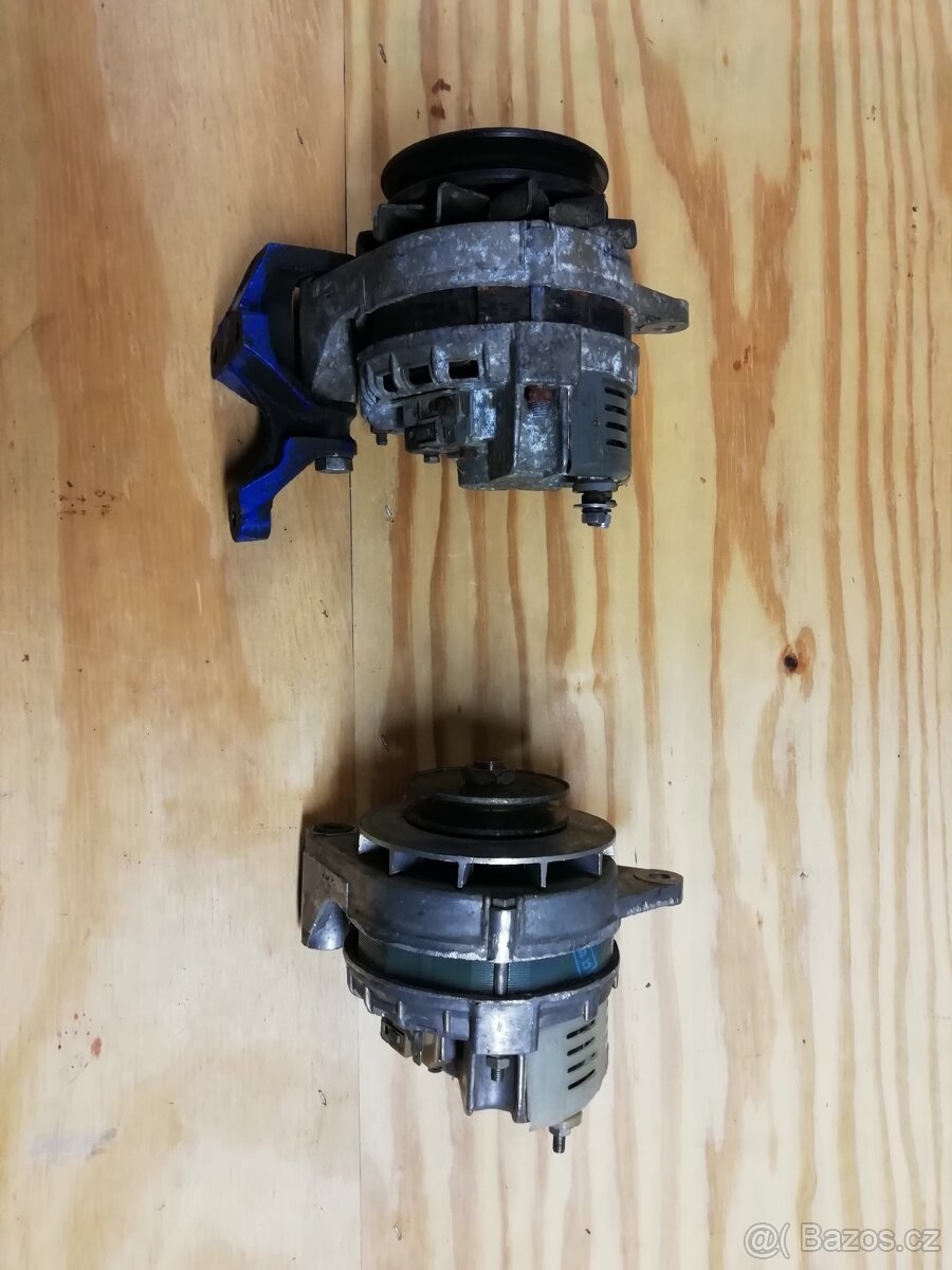 Alternátory 36A Oltcit, ARO, Dacia - 5