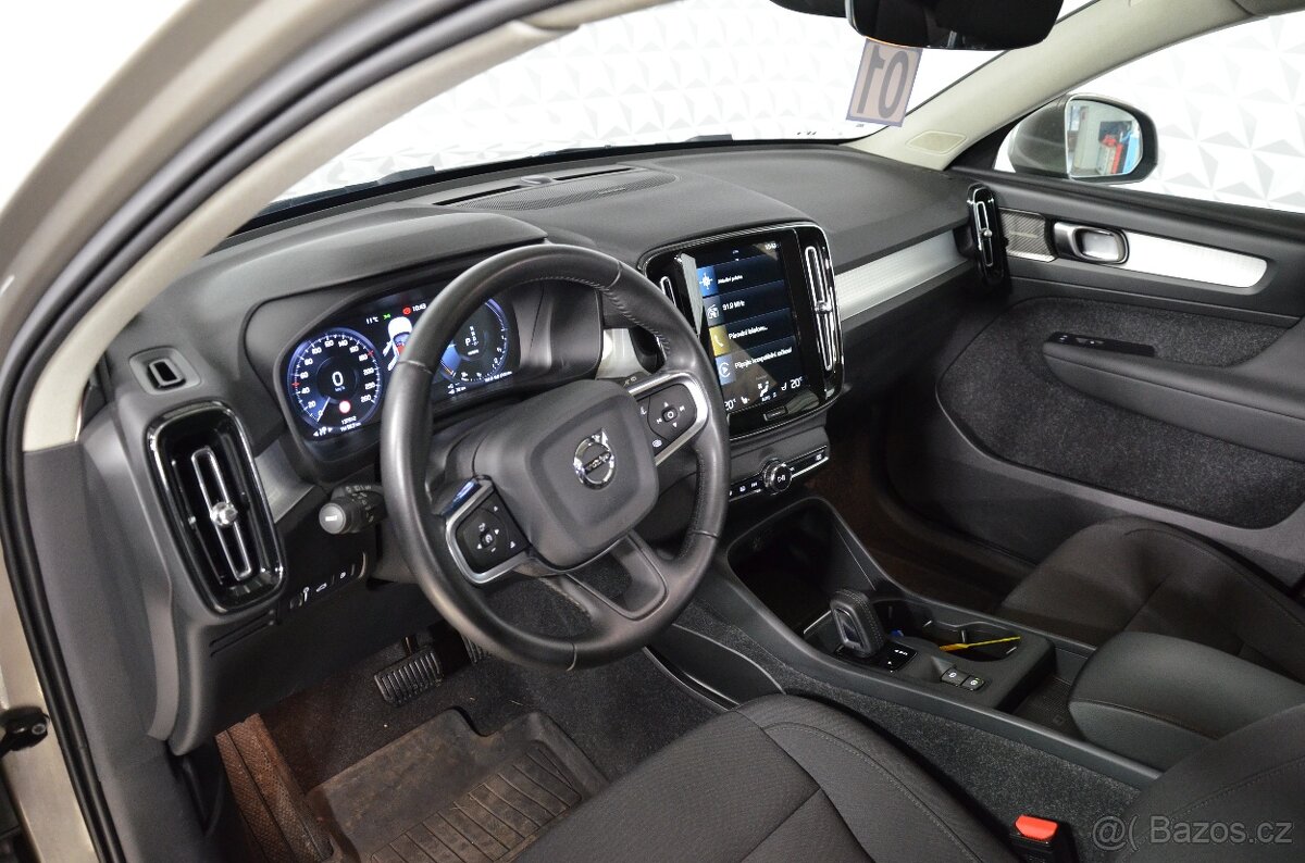 Volvo XC40 T4 Recharge Inscription AT DPH - 5