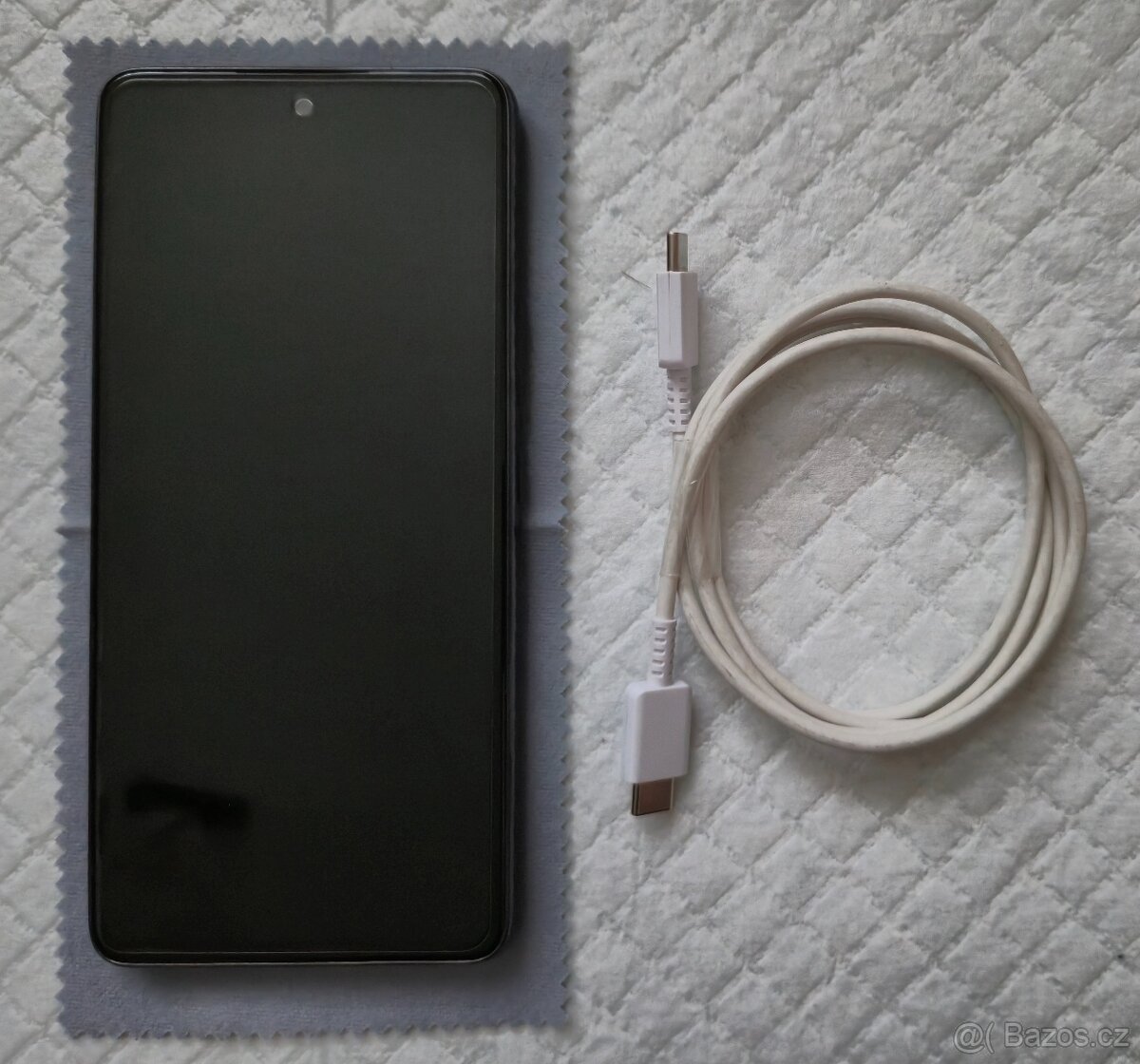 Samsung Galaxy A53 5G 8 GB/256 GB - 5