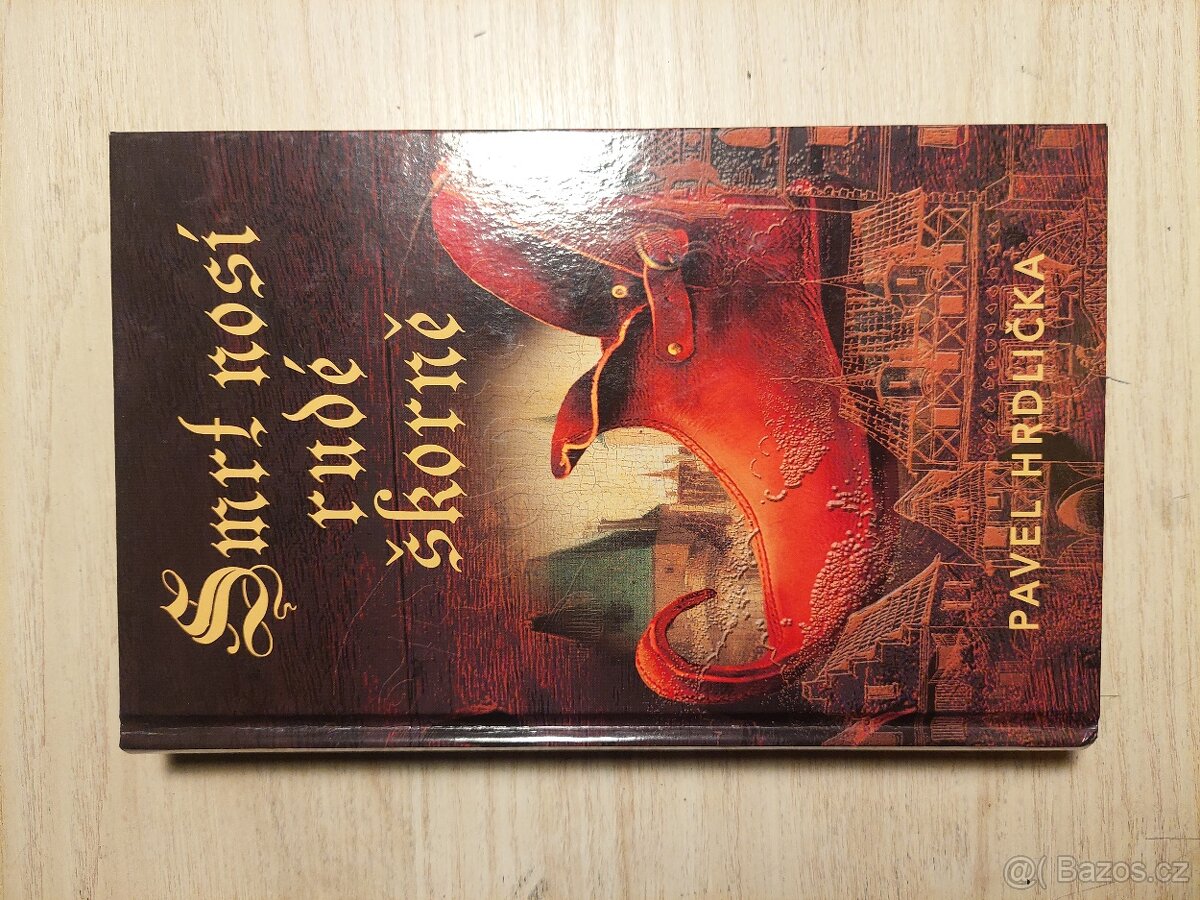 Historické romány pro dospělé a pro mládež - 5