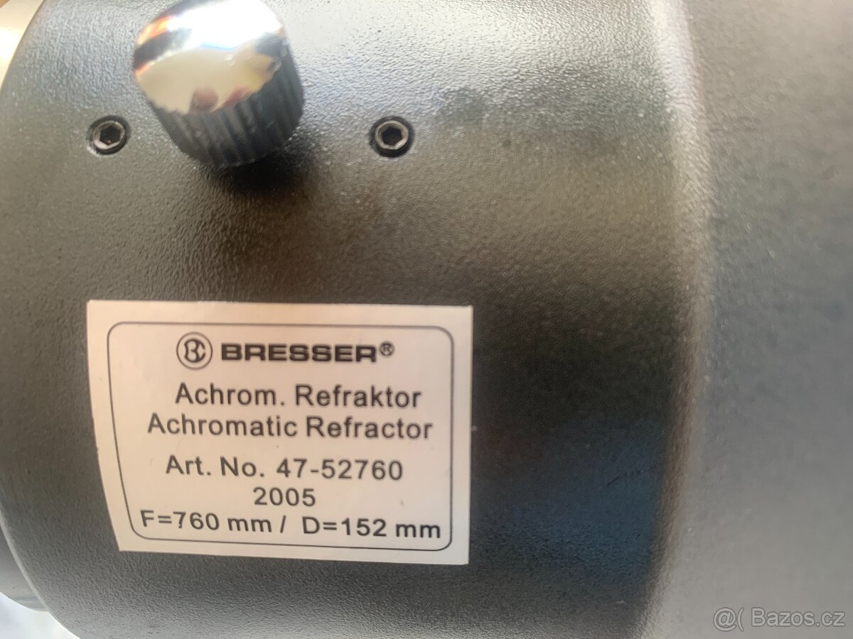 Bresser R152S - 5