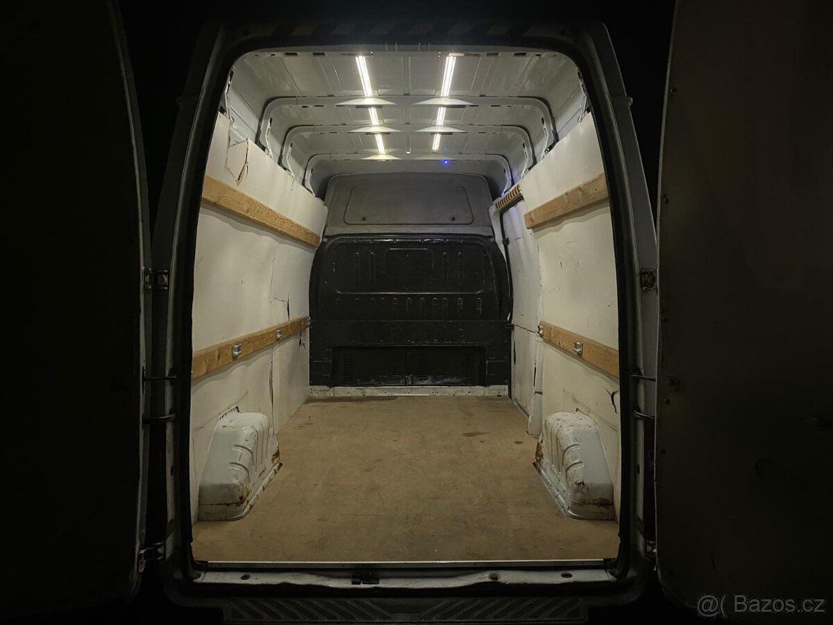 Stěhování + přeprava nákladu - 5